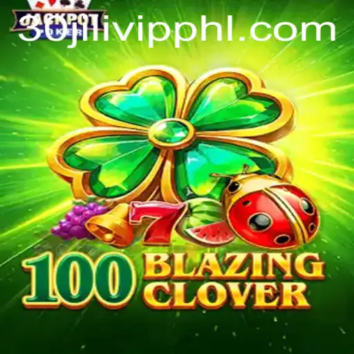 Discover the Exciting World of 100BlazingClover: A Deep Dive into Gameplay and Strategy