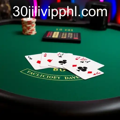 Exploring the Exciting World of Blackjack: A Deep Dive into 30jili VIP