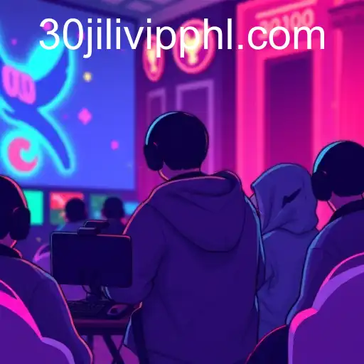 The Evolution of Player Communities: Insights into 30jili VIP