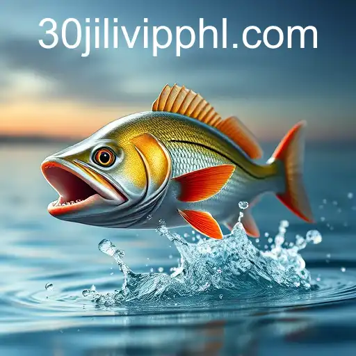 Diving into the World of Fishing Games with 30jili vip
