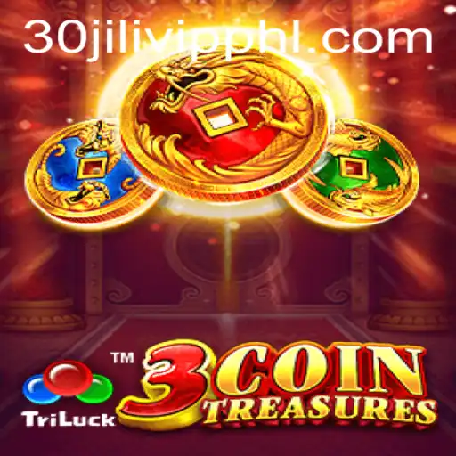 Exploring 3CoinTreasures: An In-Depth Look into the Game and the Excitement of 30jili VIP