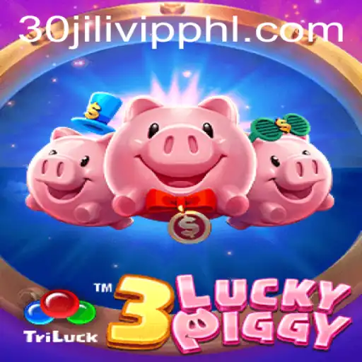 Explore the World of 3LUCKYPIGGY