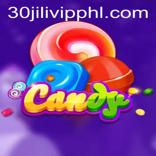 Exploring the Sweet Escape: Candy and the Rising Influence of 30jili VIP