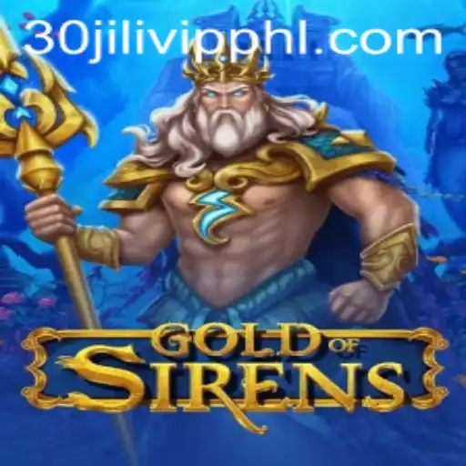 GoldofSirens: Dive into the Mythical World
