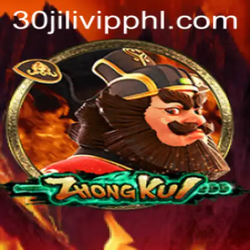 ZhongKui: A Captivating Journey into Mythology and Adventure