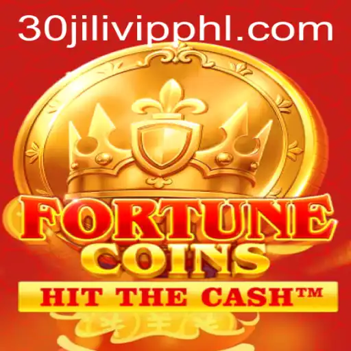 Discover the Thrilling World of FortuneCoins and the Exclusive 30jili VIP Experience