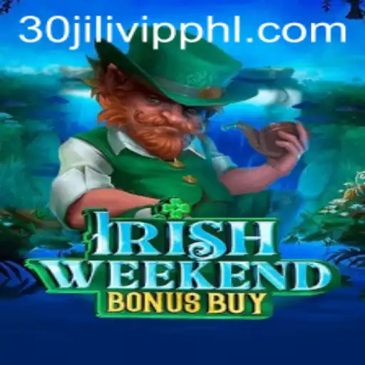 Explore the Exciting World of IrishWeekendBonusBuy: A New Gaming Adventure