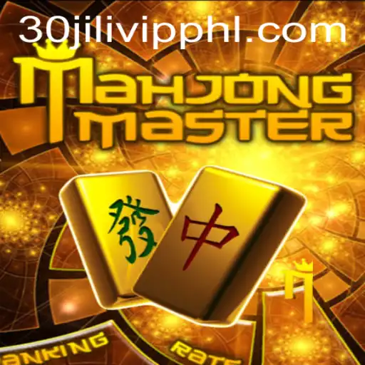 Exploring MahJongMaster: A Journey into the World of 30jili VIP