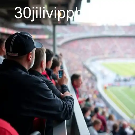 The Evolution of Sports Entertainment: Embracing the 30jili VIP Experience